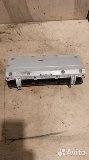 Панель приборов Toyota Corolla 120k