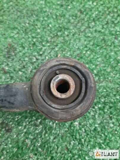 Рычаг передний левый toyota progres