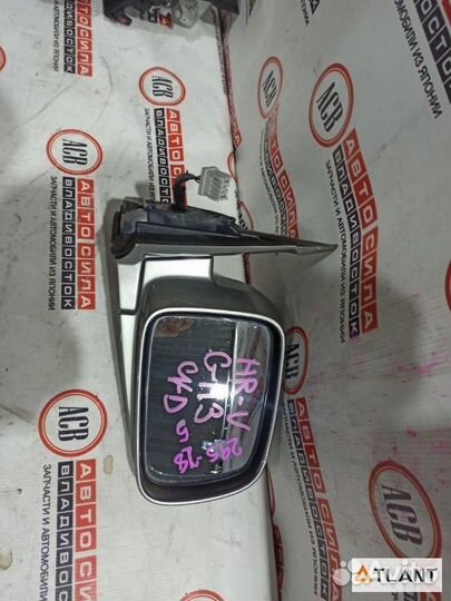 Зеркало правое honda HR-V