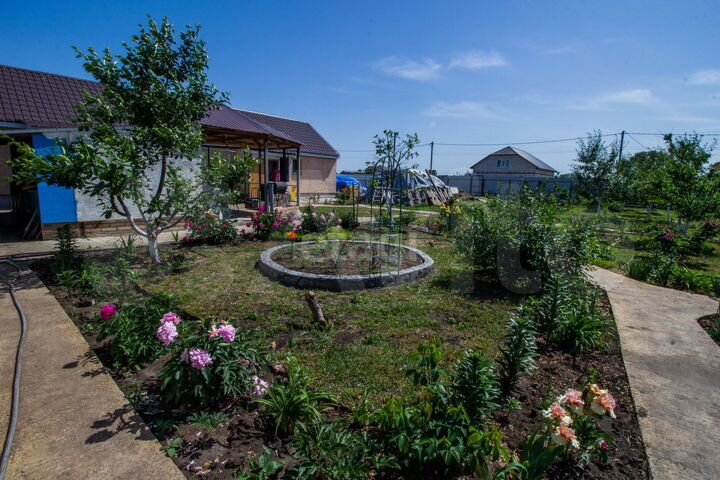 Дом 114 м² на участке 18,5 сот.