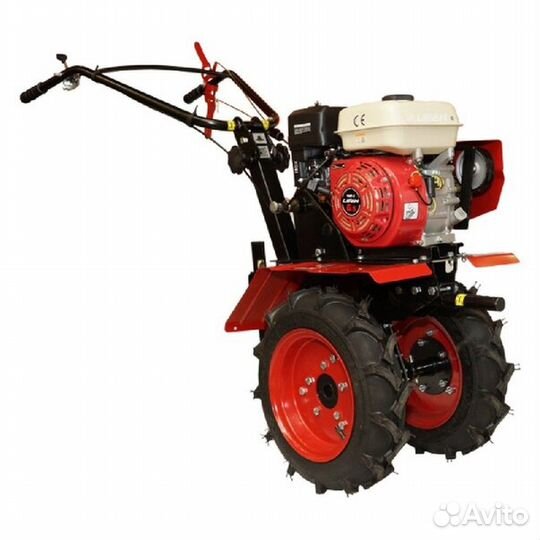 Мотоблок Ока мб-1дм19