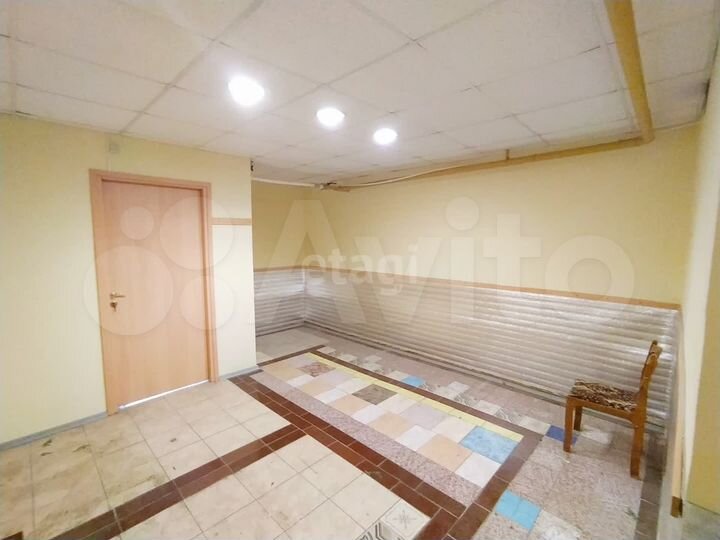 Продам помещение свободного назначения, 111 м²