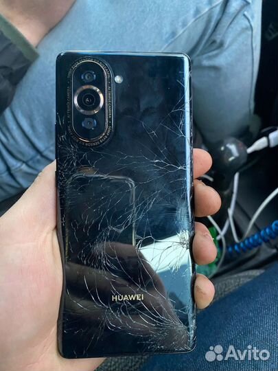 HUAWEI nova 10, 8/128 ГБ