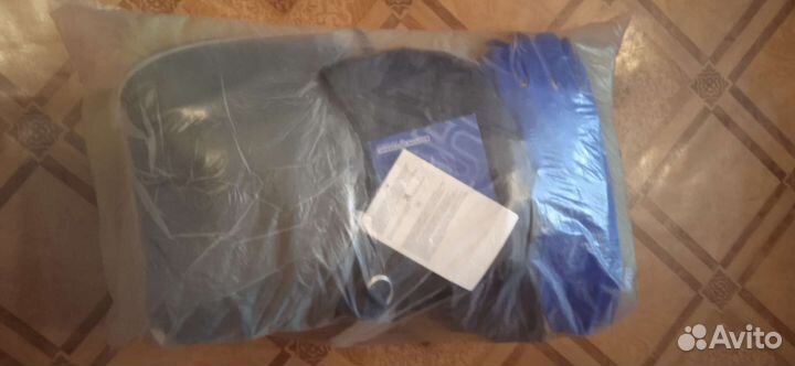 Спецодежда для сварщика зимний