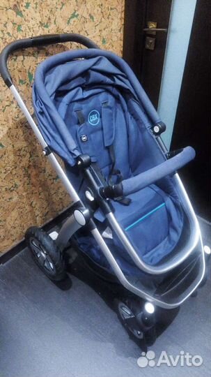 Коляска трансформер Cybex fides