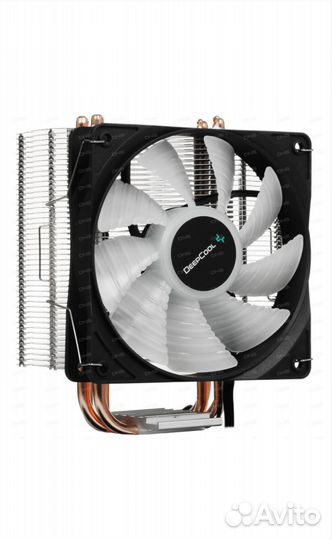 Кулер Deepcool gammaxx 400 V2 blue