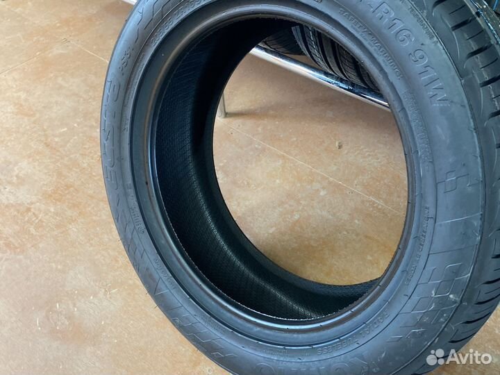 Kumho Ecsta PS31 205/55 R16