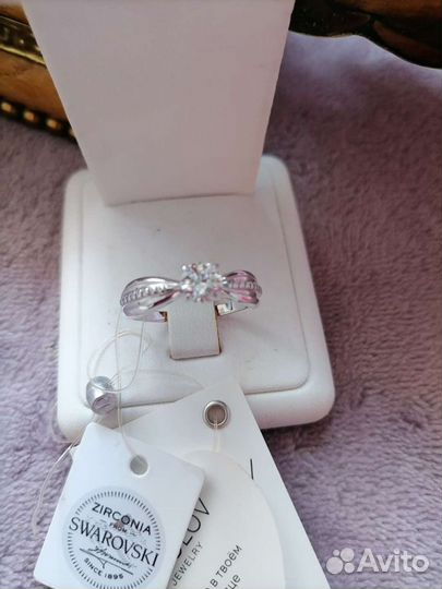 Серебряные украшения