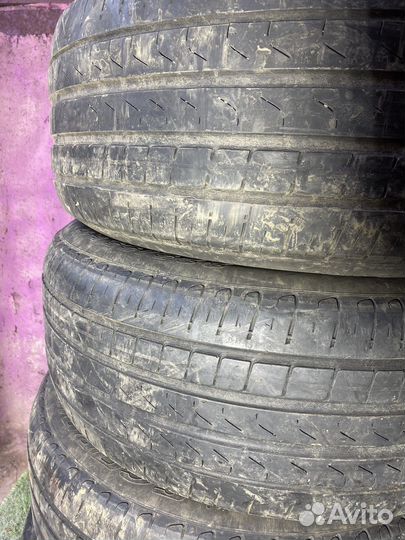 Pirelli Scorpion Verde 225/55 R17