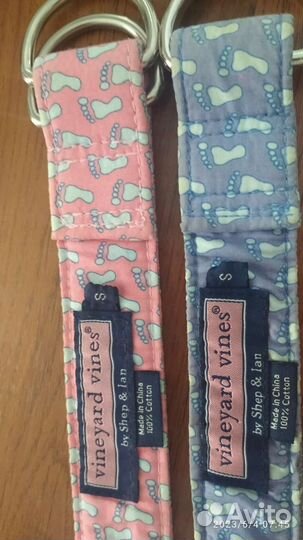 Ремень женский 93 см S