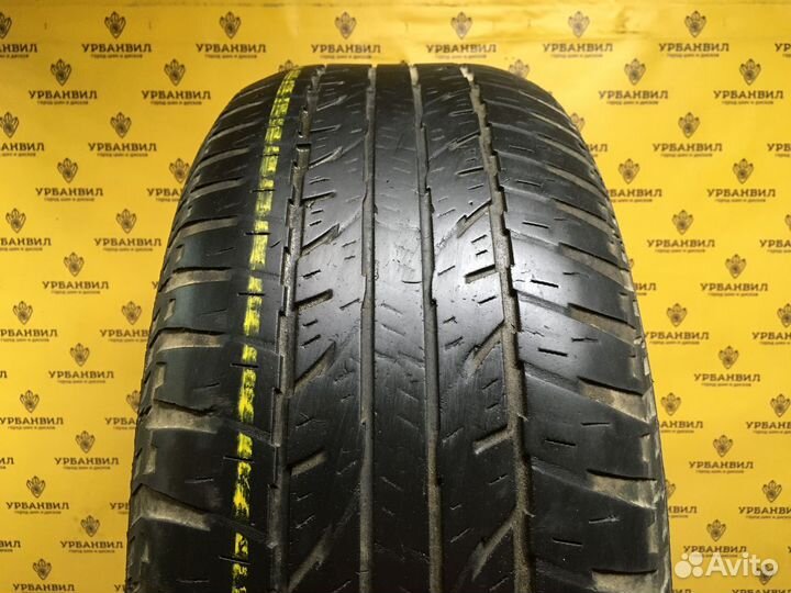 Yokohama Geolandar A/T G015 285/60 R18 116H