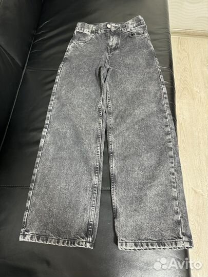 Джинсы Глория на 134 см