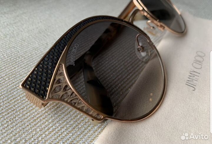 Очки Jimmy choo оригинал