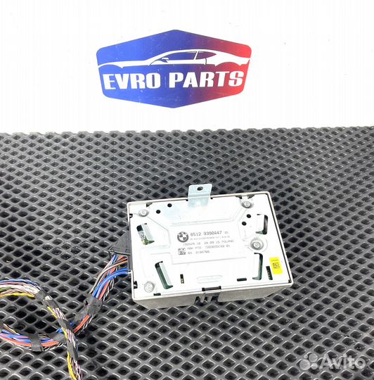 Комплект музыки HI-FI BMW F30