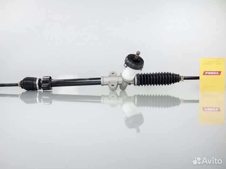 Рулевая рейка для Hyundai i20 I (2008—2012)