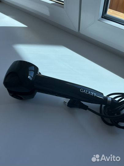 Стайлер galaxy