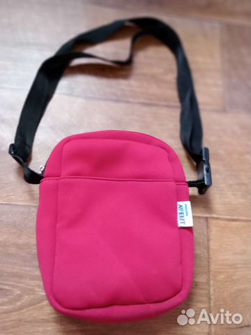 Сумка термос для бутылочек