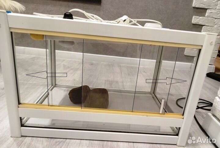 Продам террариум