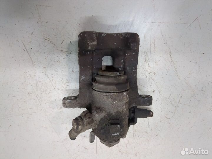 Суппорт Audi A4 (B6), 2001