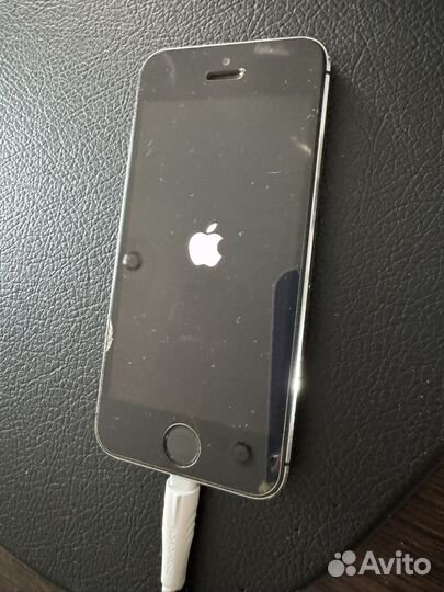 iPhone 5S, 16 ГБ