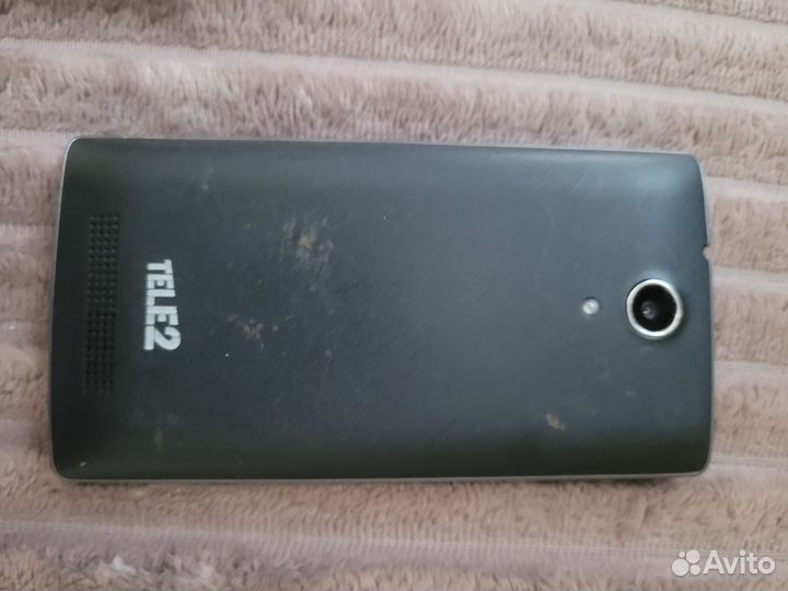 Tele2 Mini (1.1), 4 ГБ