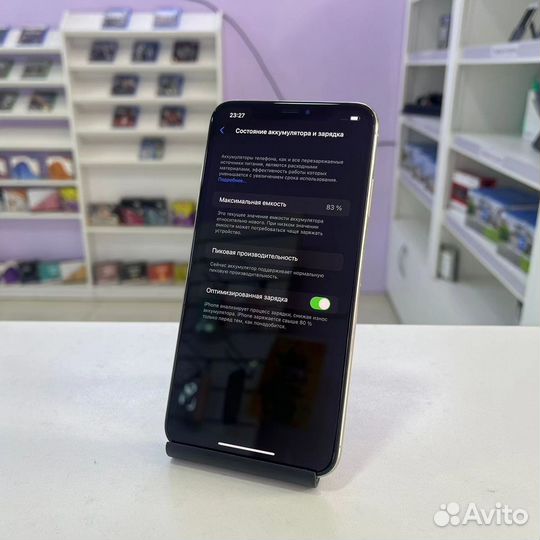 iPhone Xs Max, 64 ГБ