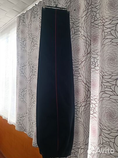 Костюм пш (мвд)