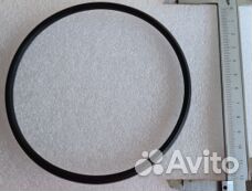 FMC p/n P525375 Торцовое s-уплотнение