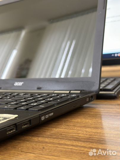 Ноутбук acer