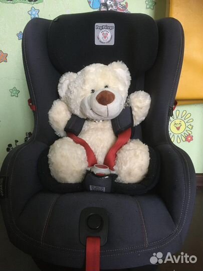 Peg Perego Автокресло