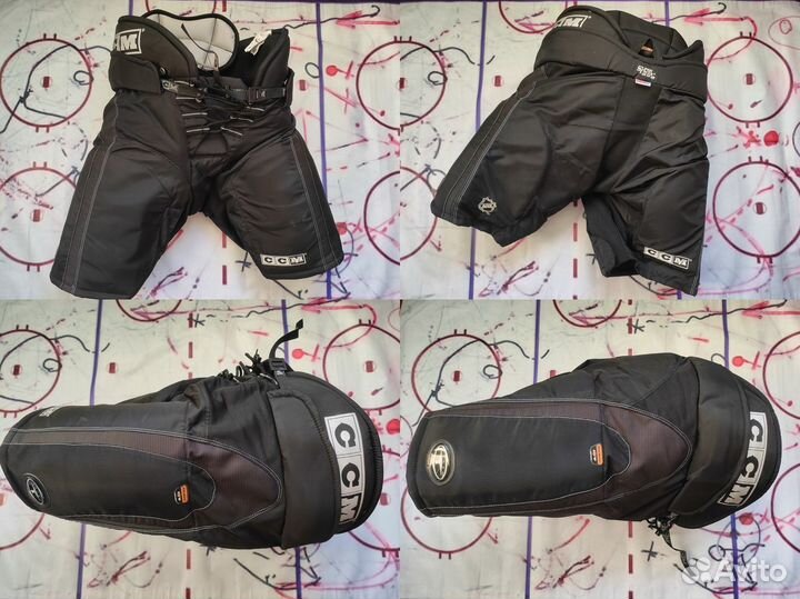 Хоккейные шорты взрослые и юниор Только Оригинал