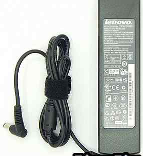 Блок питания для ноутбука Lenovo 20V 4.5A Original