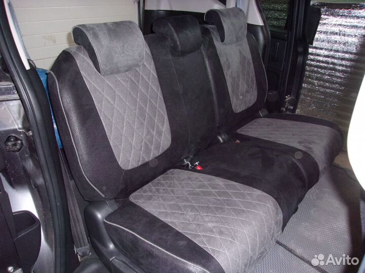 Автомобильные чехлы в подарок оплетка на руль