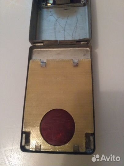 Фонарик СССР