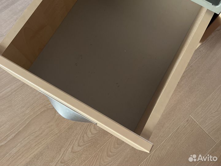 Тумбочка офисная бу