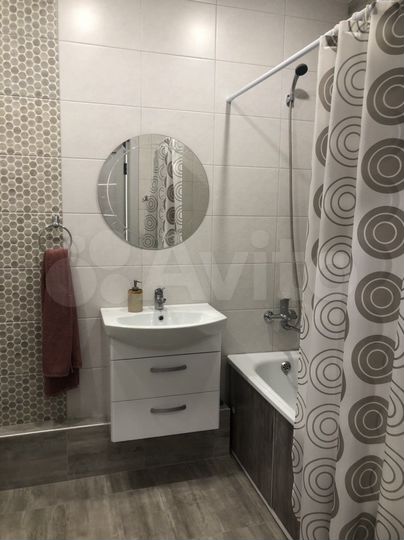 Квартира-студия, 28 м², 5/16 эт.