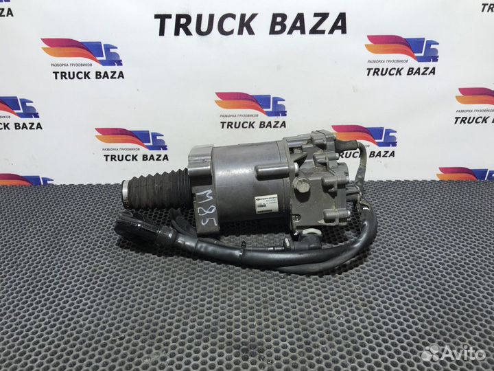 Эпу сцепления