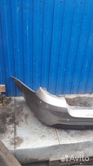 Бампер задний LADA Granta