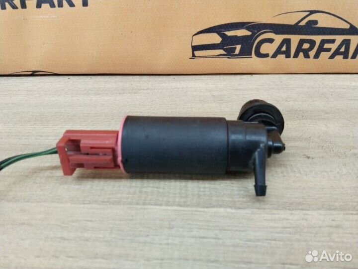 Моторчик омывателя Land Rover Freelander 1 L314