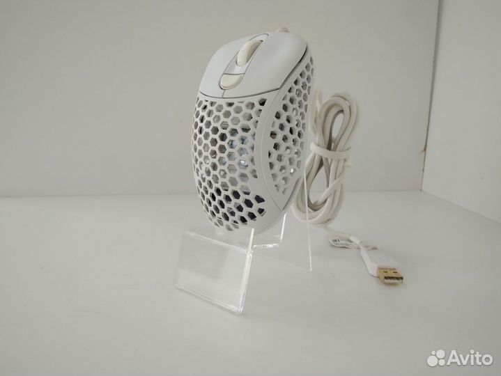 Мышь Проводная ZET gaming Edge Air