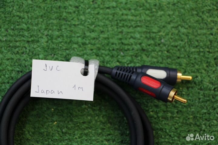 Межблочные JVC 1м, Japan