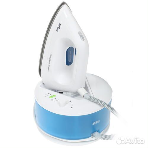 Утюг Braun IS2043