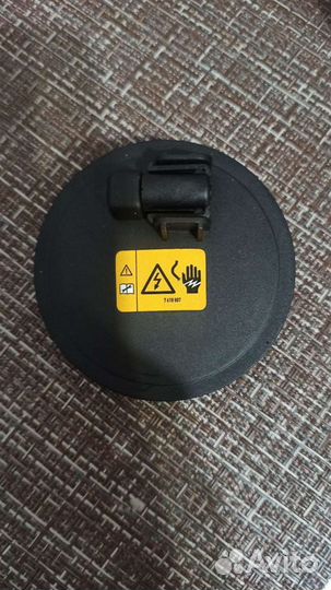 Клапан квкг двигатель N 55