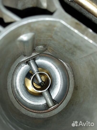 Карбюратор дааз озон 2107