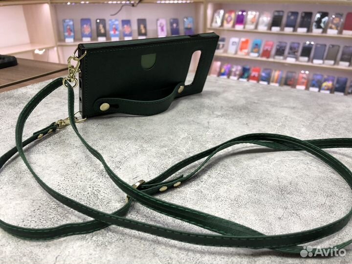 Чехол на Samsung s10 plus