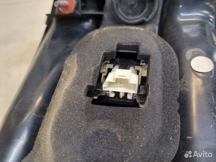 Фонарь (задний) правый Mercedes E W212, 2011