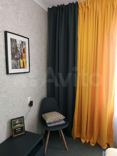 2-к. квартира, 45 м², 2/9 эт.