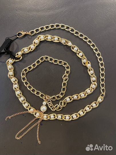 Цепь ремешок