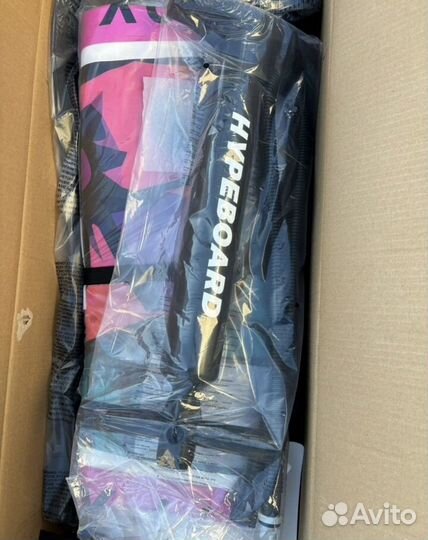 Sup board Сап Боард hupe original 350 см