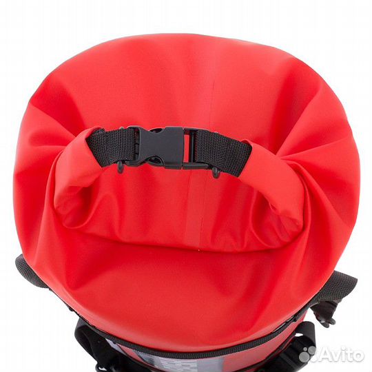 Гермомешок WP BAG SUP 30 V3 красный bask